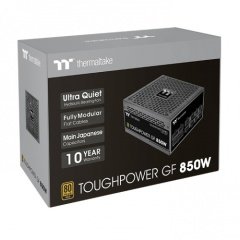 Thermaltake Toughpower GF 850W 80+ Gold Full Modüler 14cm Fanlı PSU
