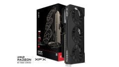 XFX SWIFT RADEON RX 9070 GRE GAMING 12GB GDDR6 192Bit AMD Ekran Kartı