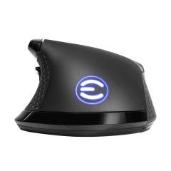 EVGA X17 Kablolu, Siyah, Özelleştirilebilir, 16.000 DPI, 5 Profil, 10 Düğme, Ergonomik Gaming Mouse