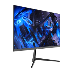 GameBooster RUVIE EF20 23.8'' 200Hz FHD VA Panel 0.5ms 2*HDMI+DP HDR10 RGB Flat Gaming Monitör