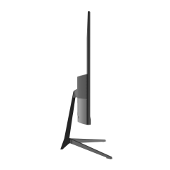 GameBooster RUVIE EF20 23.8'' 200Hz FHD VA Panel 0.5ms 2*HDMI+DP HDR10 RGB Flat Gaming Monitör