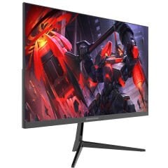 GameBooster RUVIE FF20 27'' 200Hz FHD VA Panel 0.5ms 2*HDMI+DP HDR10 RGB Flat Gaming Monitör