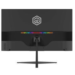 GameBooster RUVIE FF20 27'' 200Hz FHD VA Panel 0.5ms 2*HDMI+DP HDR10 RGB Flat Gaming Monitör