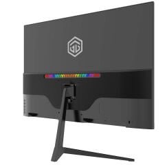 GameBooster RUVIE FF20 27'' 200Hz FHD VA Panel 0.5ms 2*HDMI+DP HDR10 RGB Flat Gaming Monitör