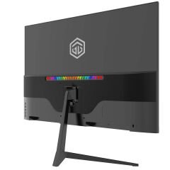 GameBooster RUVIE FF20 27'' 200Hz FHD VA Panel 0.5ms 2*HDMI+DP HDR10 RGB Flat Gaming Monitör