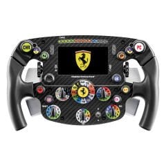 THRUSTMASTER FORMULA WHEEL ADD-ON FERRARI SF-25 EDITION WW Direksiyonu