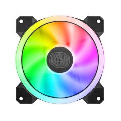 Cooler Master MF120 S3 ARGB Kasa Fanı
