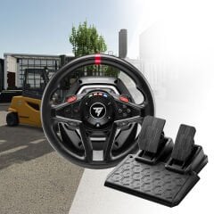 THRUSTMASTER T128-P SIMTASK FARMING PACK EU DİREKSİYON SETİ