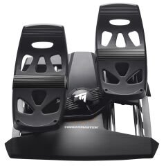 THRUSTMASTER TFRP RUDDER WW PEDAL