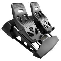 THRUSTMASTER TFRP RUDDER WW PEDAL