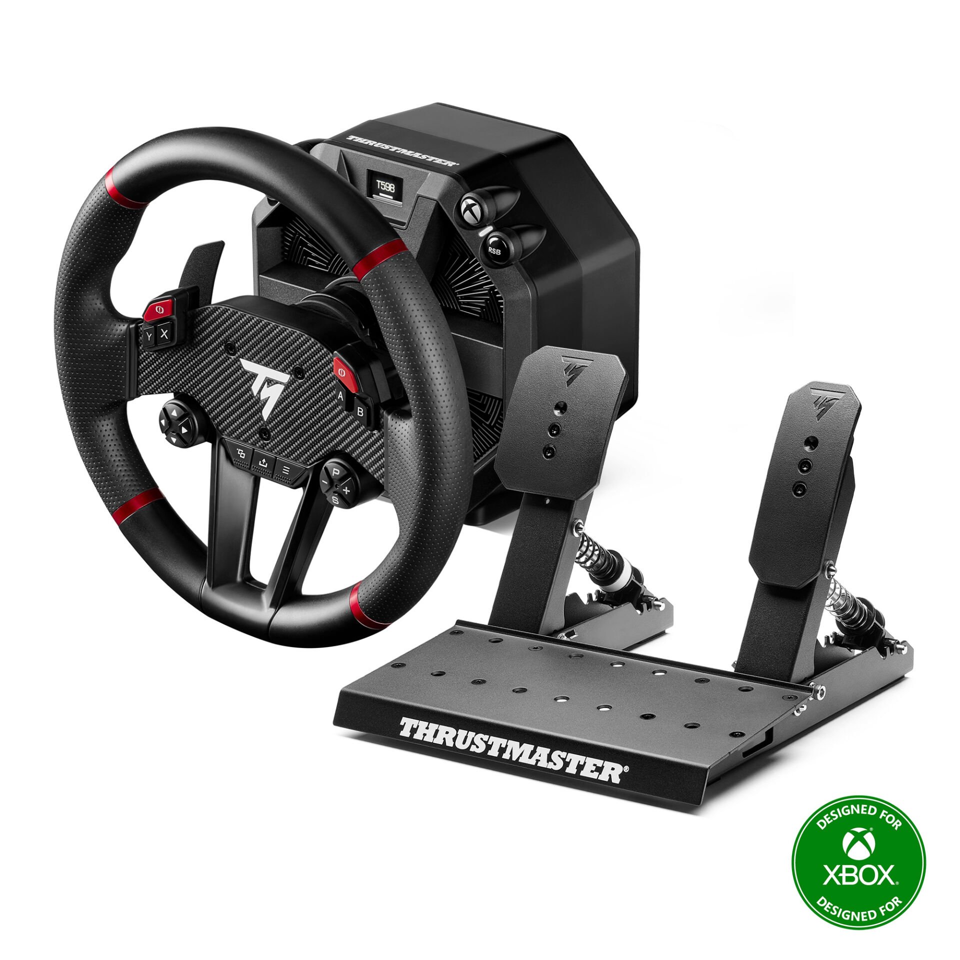 THRUSTMASTER T598-X EU TYPE C Direksiyon Seti