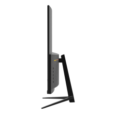 GameBooster LYRIS FF30 27'' 300Hz FHD VA Panel 0.5ms HDMI+DP HDR RGB Curved Gaming Monitör