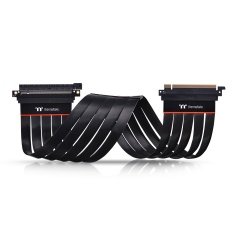 THERMALTAKE PCI-e 4.0 X16 600mm RISER KABLO