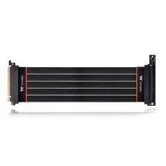 Thermaltake PCI-e 4.0 X16 300mm 90° Adaptörlü Riser Kablo