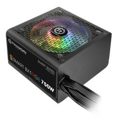 THERMALTAKE SMART BX1 750W 80+ BRONZE APFC PSU
