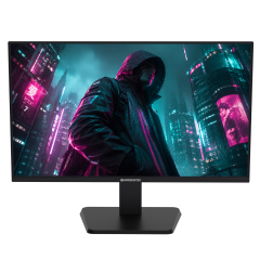 GameBooster EDGE EF18 23.8'' 180Hz 0.5ms FHD VA HDMI+DP HDR Gaming Monitör