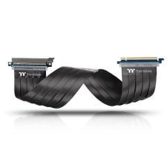 Thermaltake PCI-e 3.0 X16 600mm Riser Kablo