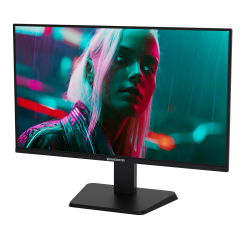 GameBooster EDGE FF18 27'' 180Hz 0.5ms FHD VA HDMI+DP HDR Gaming Monitör