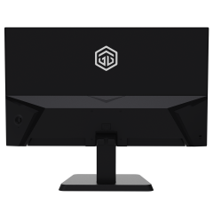 GameBooster EDGE FF18 27'' 180Hz 0.5ms FHD VA HDMI+DP HDR Gaming Monitör