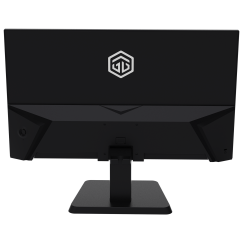 GameBooster EDGE FF18 27'' 180Hz 0.5ms FHD VA HDMI+DP HDR Gaming Monitör