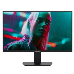 GameBooster EDGE FF18 27'' 180Hz 0.5ms FHD VA HDMI+DP HDR Gaming Monitör
