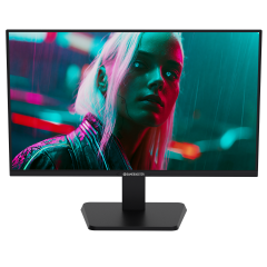 GameBooster EDGE FF18 27'' 180Hz 0.5ms FHD VA HDMI+DP HDR Gaming Monitör