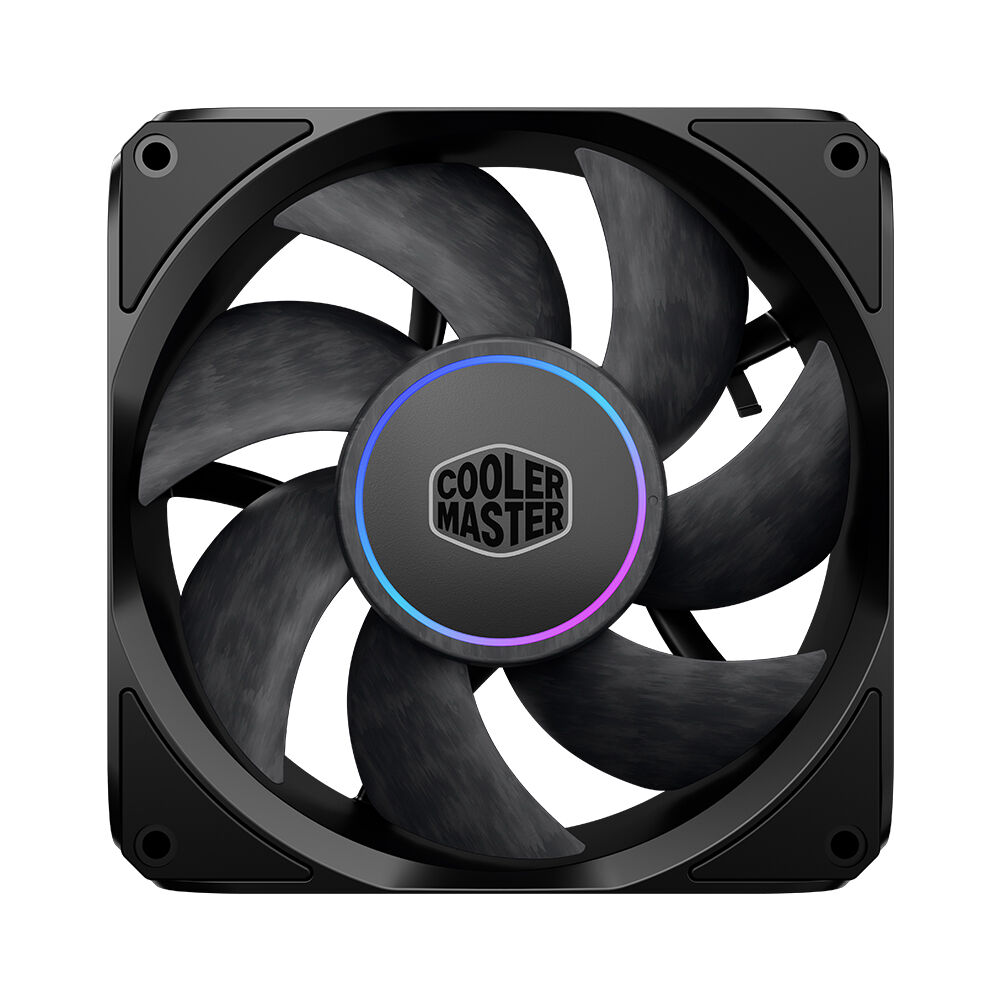 Cooler Master MasterFan M120 ARGB 120mm Fan