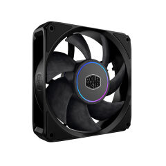 Cooler Master MasterFan M120 ARGB 120mm Fan