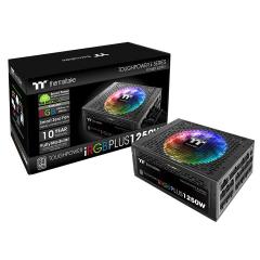 Thermaltake Toughpower Grand RGB 850W 80+ Gold Full Modular 14cm Riing RGB Led Fanlı PSU