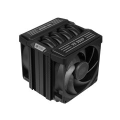 Cooler Master V8 Ace 3DHP Black AMD 2x120mm Hava Soğutucu