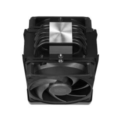 Cooler Master V8 Ace 3DHP Black AMD 2x120mm Hava Soğutucu