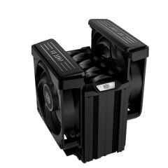 Cooler Master V8 Ace 3DHP Black AMD 2x120mm Hava Soğutucu