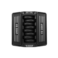 Cooler Master V8 Ace 3DHP Black AMD 2x120mm Hava Soğutucu