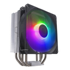 Cooler Master Hyper 212 Spectrum V3 ARGB -Rainbow Led 120mm Hava Soğutucu LGA1851-AM5