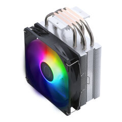 Cooler Master Hyper 212 Spectrum V3 ARGB -Rainbow Led 120mm Hava Soğutucu LGA1851-AM5