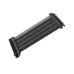 Cooler Master PCI-E 5.0 X16 200mm Riser Kablo Siyah