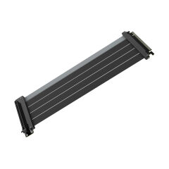 Cooler Master PCI-E 5.0 X16 300mm Riser Kablo Siyah