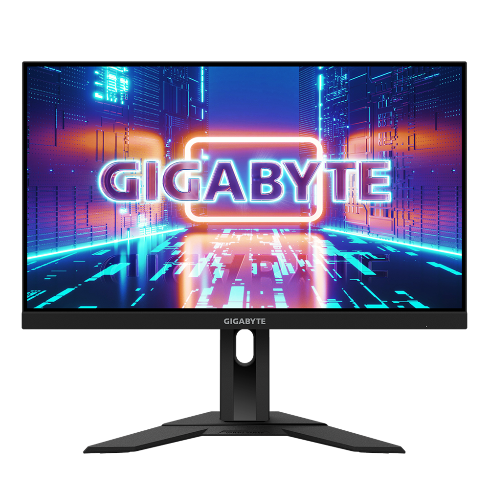 GIGABYTE 24F 23,8'' 1080P 1 MS 165 HZ HDMI+DP IPS GAMING MONITOR