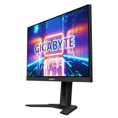 GIGABYTE 24F 23,8'' 1080P 1 MS 165 HZ HDMI+DP IPS GAMING MONITOR