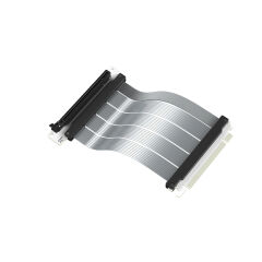 Cooler Master Evrensel Dikey Ekran Kartı Tutucu Kiti V3 PCIE5.0 (165mm Riser Kablo)