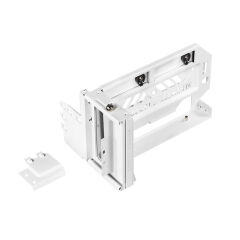 Cooler Master Evrensel Dikey Ekran Kartı Tutucu Kiti V3 PCIE5.0 (165mm Riser Kablo)