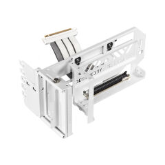 Cooler Master Evrensel Dikey Ekran Kartı Tutucu Kiti V3 PCIE5.0 (165mm Riser Kablo)