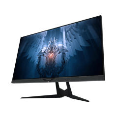 GIGABYTE AORUS FI27Q-X 27'' IPS QHD 1 MS 240HZ HDMI+DP GAMING MONITOR