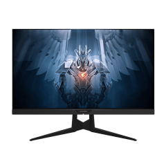 GIGABYTE AORUS FI27Q-X 27'' IPS QHD 1 MS 240HZ HDMI+DP GAMING MONITOR