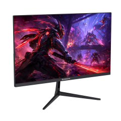 GameBooster RUVIE EF24 23.8'' 240Hz 0.5ms FHD VA 2*HDMI+DP HDR10 RGB Gaming Monitör