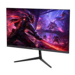 GameBooster RUVIE EF24 23.8'' 240Hz 0.5ms FHD VA 2*HDMI+DP HDR10 RGB Gaming Monitör