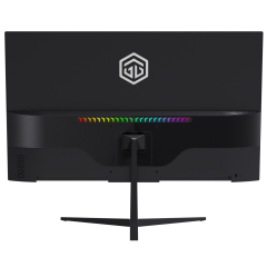 GameBooster RUVIE EF24 23.8'' 240Hz 0.5ms FHD VA 2*HDMI+DP HDR10 RGB Gaming Monitör