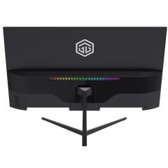 GameBooster RUVIE EF24 23.8'' 240Hz 0.5ms FHD VA 2*HDMI+DP HDR10 RGB Gaming Monitör