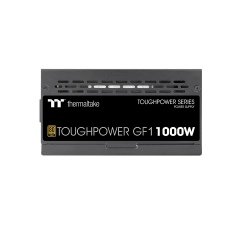 Thermaltake Toughpower GF1 1000W 80+ Gold Full Modüler 14cm Fanlı PSU