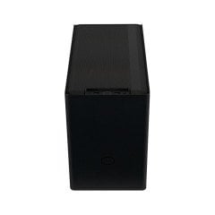 COOLER MASTER MASTERBOX NR200P TEMPERED GLASS Mini-ITX SİYAH KASA